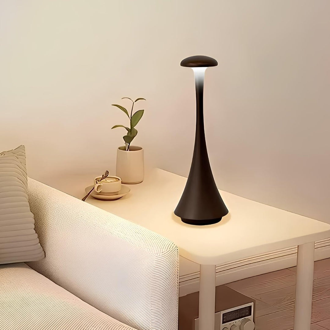 BowLift | Lumina Spire Lamp