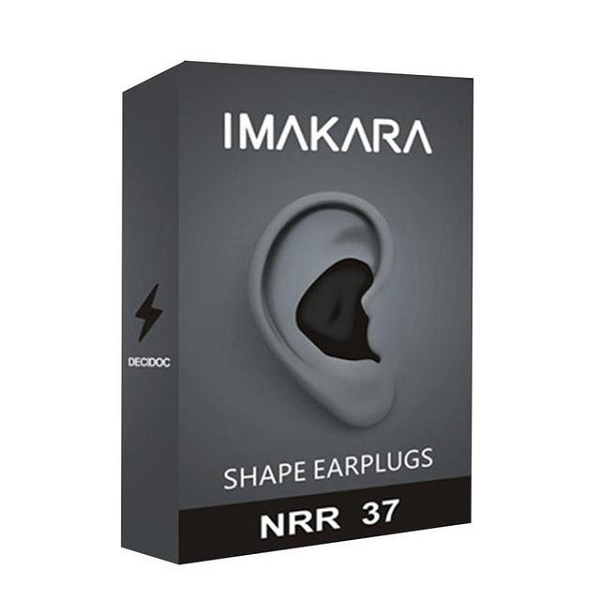 Sound-Isolating Earplugs for Optimal Comfort Bowlift