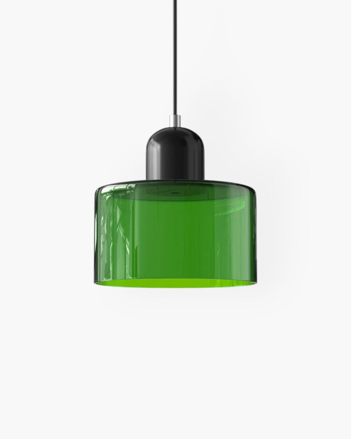 BowLift | Elegant Pendant Lamp with a Sculptural Silhouette