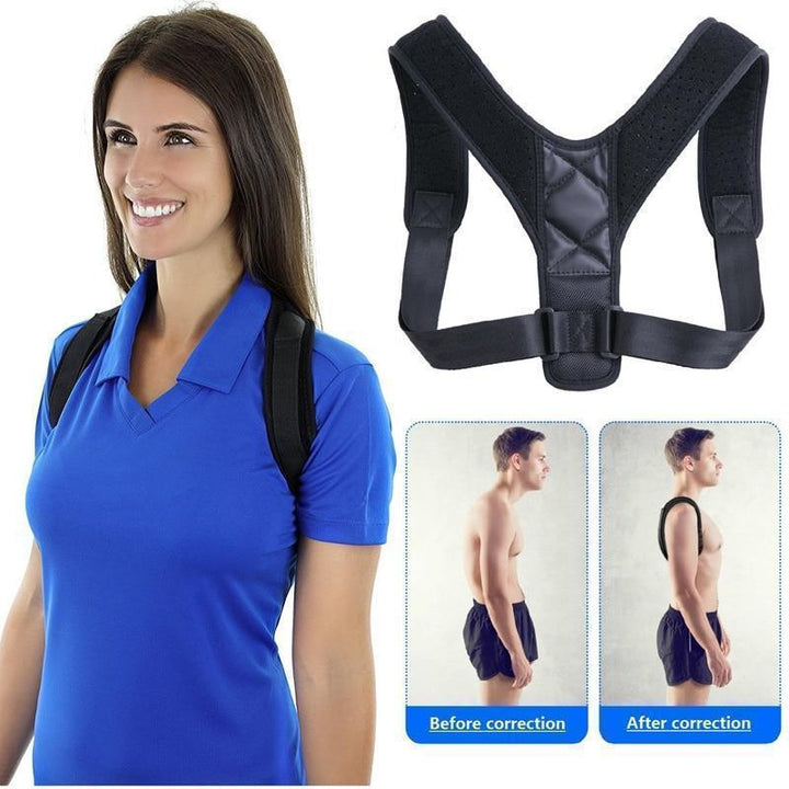 BowLift | Posture Corrector