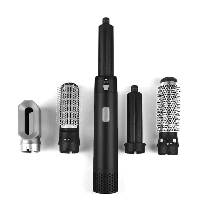 BowLift | StyleMaster Ultimate Hair Transformation 5 in 1 Hair Styler