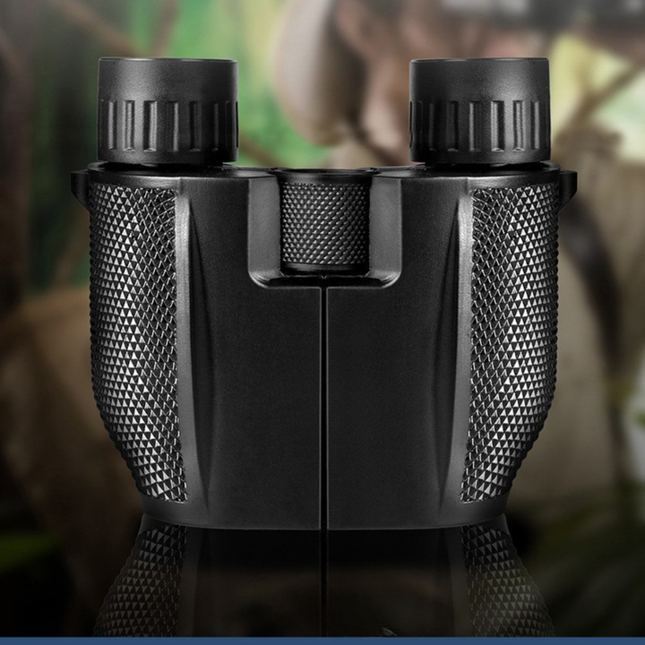 BowLift | Waterproof Compact Binoculars Outdoor Viewing