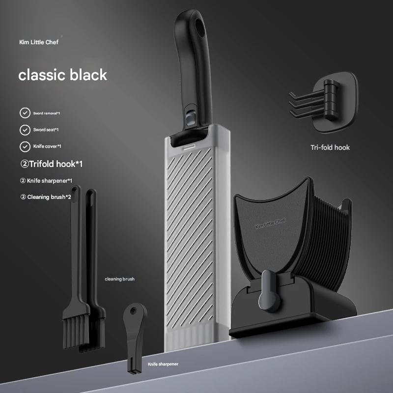 BowLift | Multifunctional Stainless Steel Manual Meat Cutter Tool