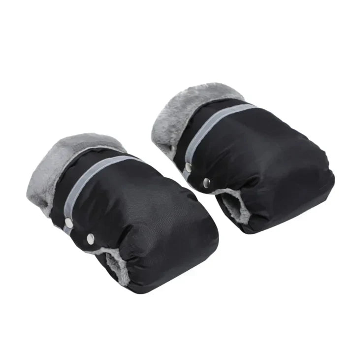 BowLift | ComfyHeat™ Effortless Warmth Shield