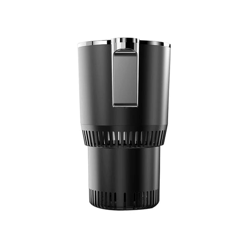 BowLift | 2-in-1 Cup with Heating and Cooling - ThermaChill Smart Cup