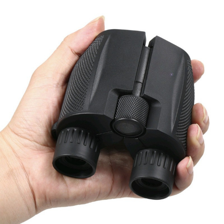 BowLift | Waterproof Compact Binoculars Outdoor Viewing