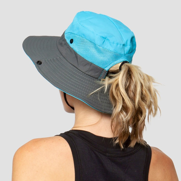 BowLift | Sun Hat - stylish anti-UV protection