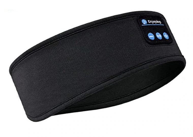 BowLift | Bluetooth Sleep Mask - DreamWave