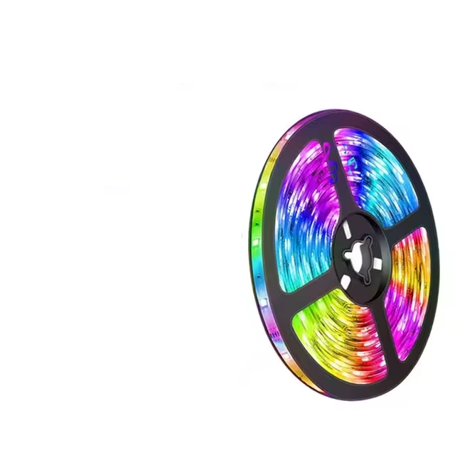 RGB LED Strip for Room and TV Bowlift