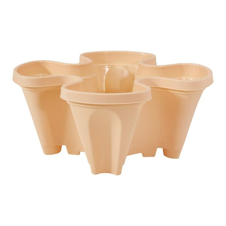 BowLift | GardenTower FourSeasons – Stackable Plant Pots with Smart Watering System