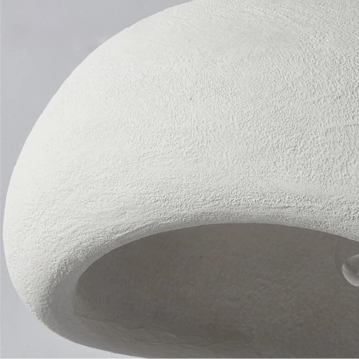 BowLift | AMBRA SHINE – Elegant Pendant Light with Dimmable Warm Glow