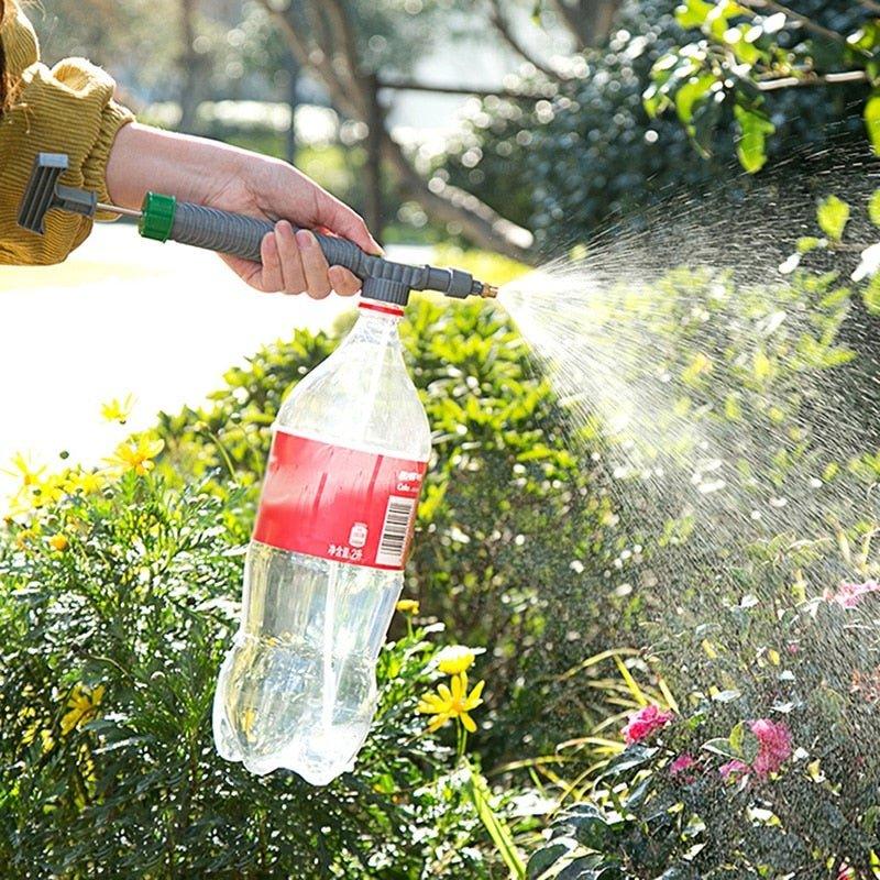 BowLift | Bottle Pump Sprayer