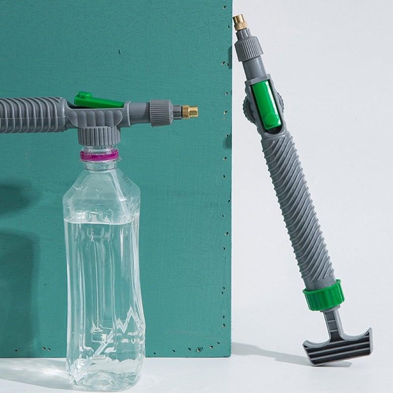 BowLift | Bottle Pump Sprayer