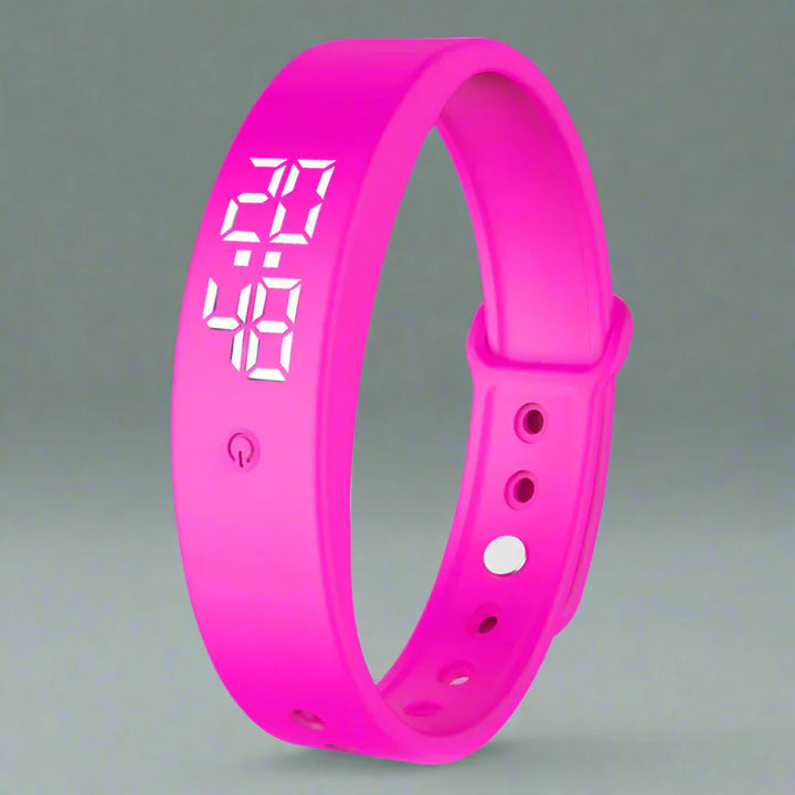 BowLift | Smartwatch Waterproof Fitness Tracker