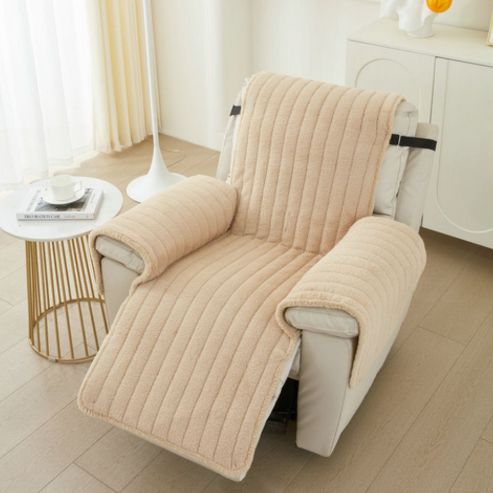 BowLift | Snug Weave Recliner Cover