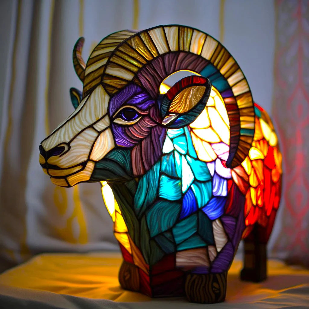 BowLift | Stylish Decorative Lamp with Artistic Shape and Ambient Light