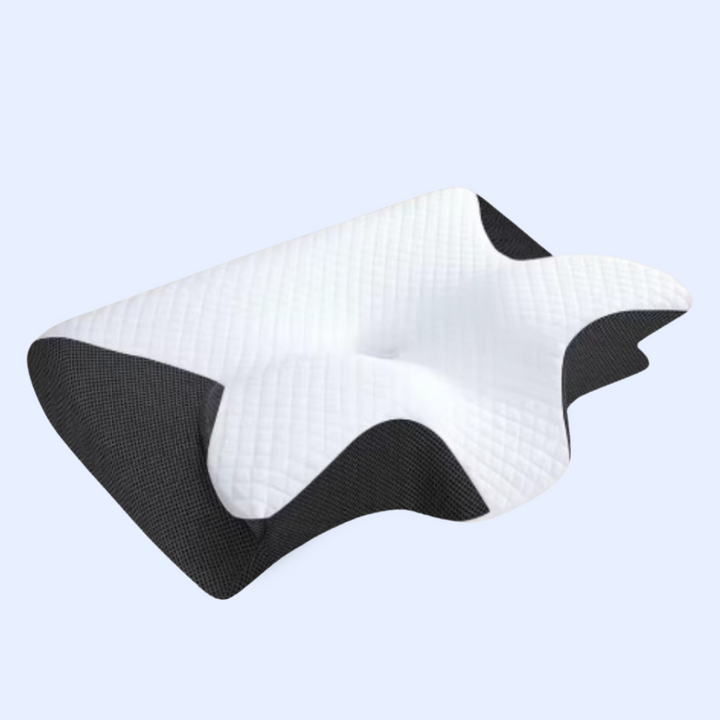 Pillowcase for Butterfly Memory Foam Pillow Bowlift