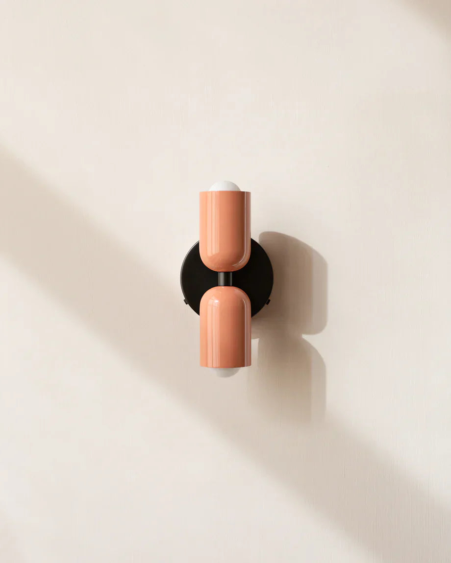 BowLift | MP H23 Up Down Wall Light