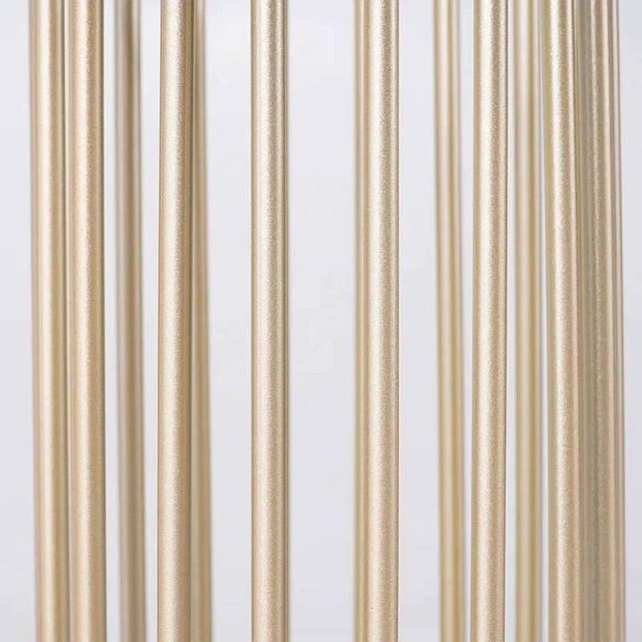 GoldGuard - Luxurious Storage Umbrella Stand Bowlift