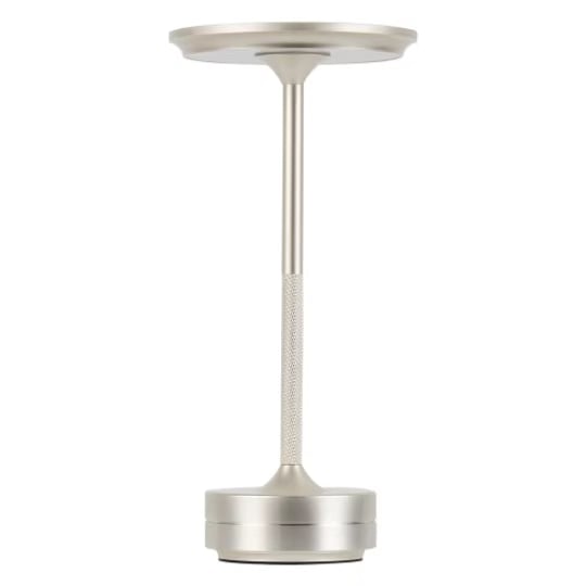 BowLift | Cordless Table Lamp - Dimmable & Rechargeable Waterproof Desk Light