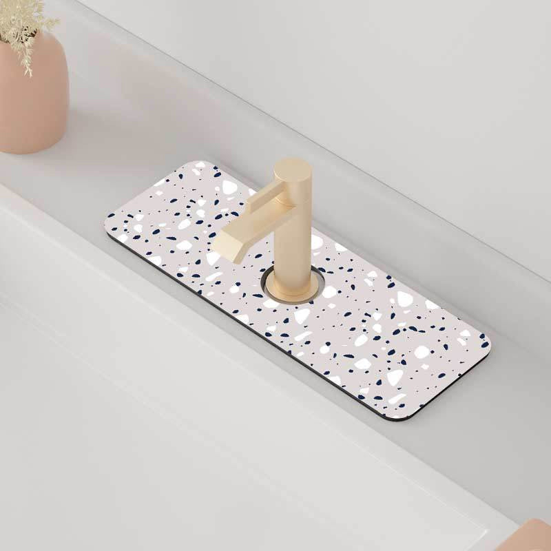 BowLift | Kitchen Faucet Mat