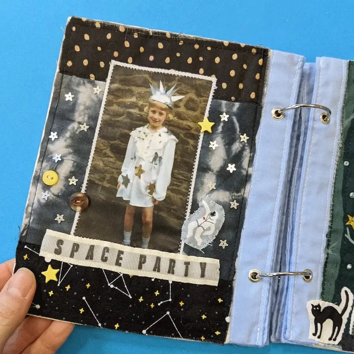 BowLift | ThreadCraft – Effortlessly and neatly create perfect textile art