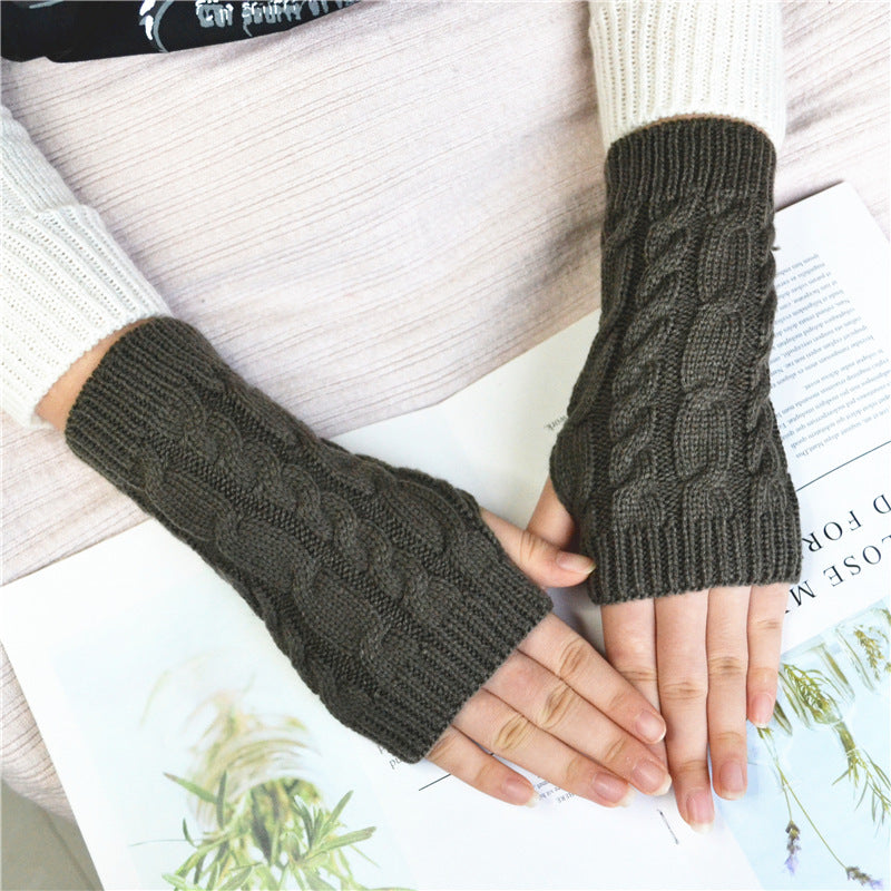 BowLift | Stylish Woolen Gloves