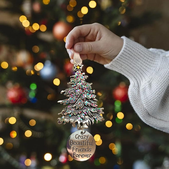 BowLift | Christmas Friendship Charm Gift