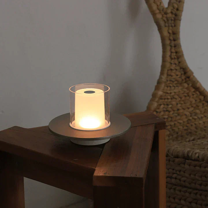 BowLift | GlowFusion – Modern LED Induction Light