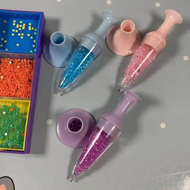 BowLift | CrystalPen Perfect Sparkle Placement