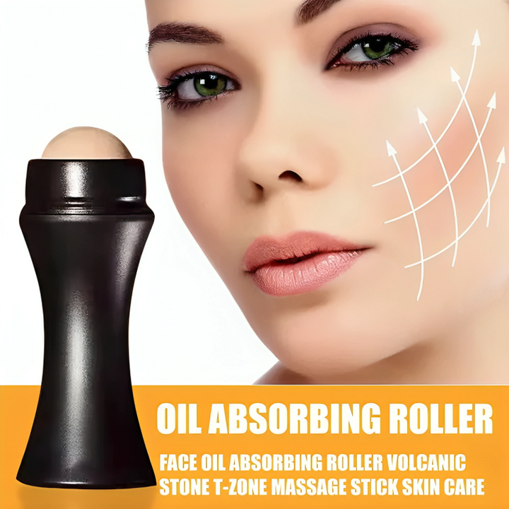 BowLift | MatteRoller Gloss-free Face Roller