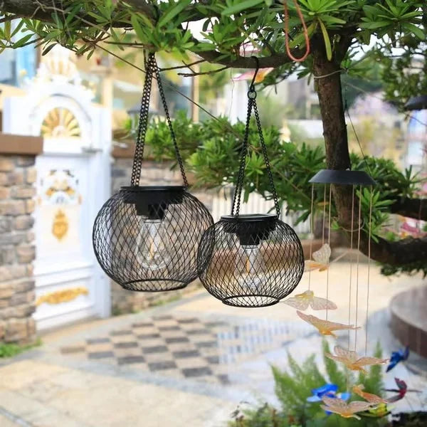 BowLift | Moonlight Garden