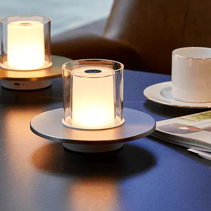 BowLift | Warm Light with Intelligent Touch