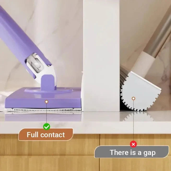 BowLift | GlanzFix — Clean hands, radiant home, zero stress!