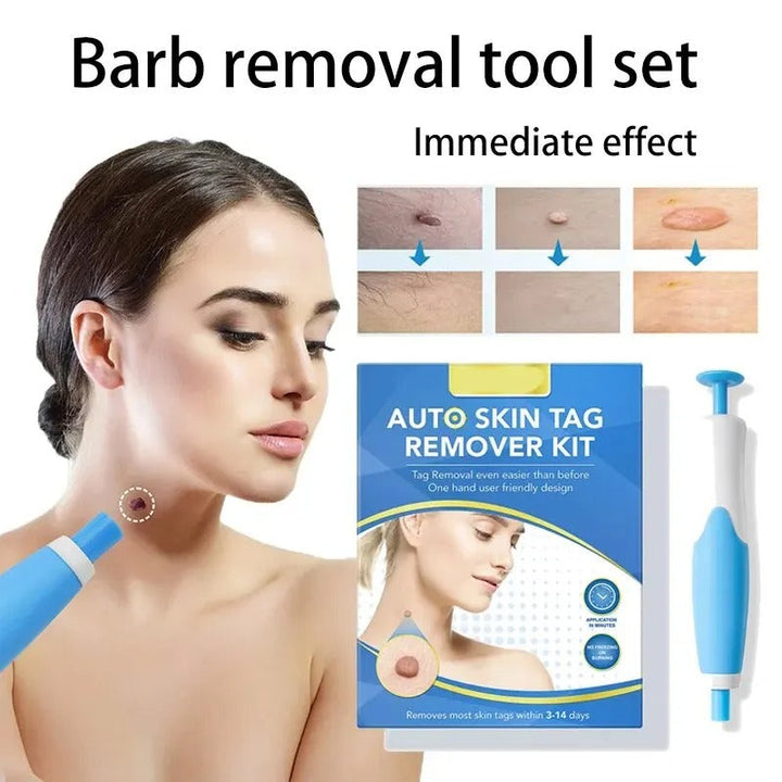 BowLift | Hair Growth Remover Kit