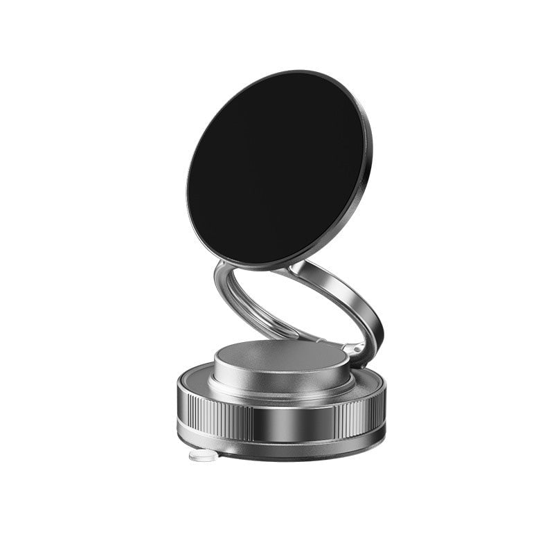 BowLift | 360° Adjustable Vacuum Magnetic Phone Holder