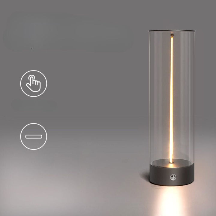 BowLift | Elegant Cord Lamp