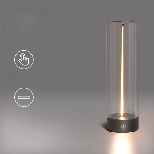 BowLift | Elegant Cord Lamp