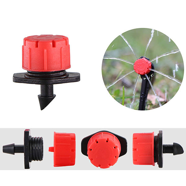 BowLift | Adjustable Irrigation Drippers Sprinklers