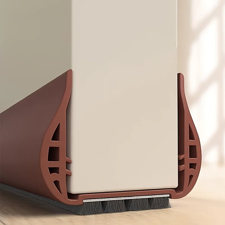 BowLift | SnugBlock Doorstop Adjustable for Insulation and Soundproofing