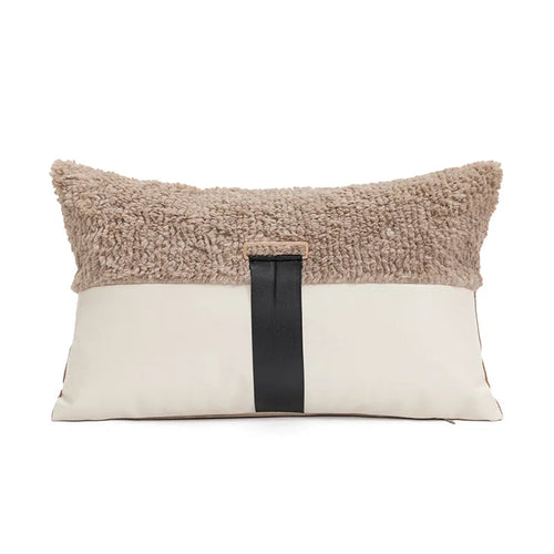 BowLift | Sophisticated Jacquard Embroidered Decorative Pillow Covers