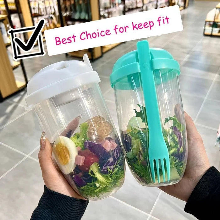 BowLift | Salad Cup