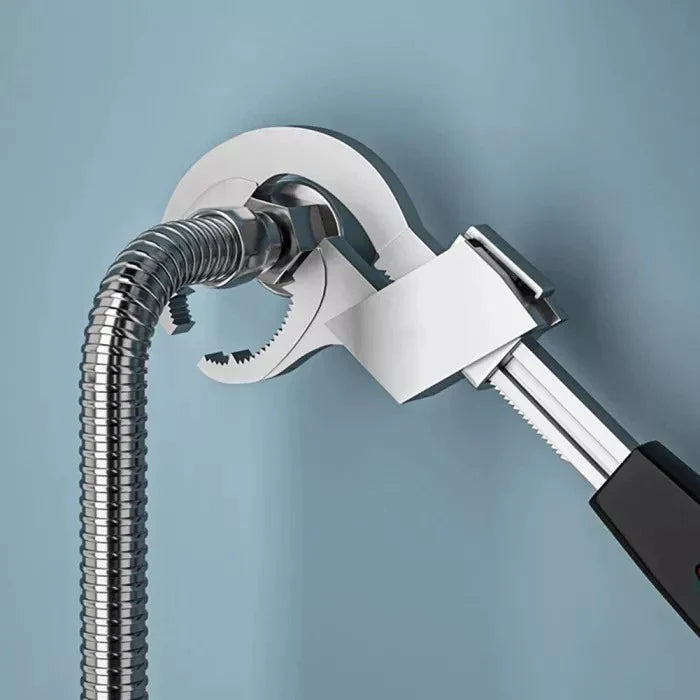 BowLift | Multifunctional Bathroom Wrench