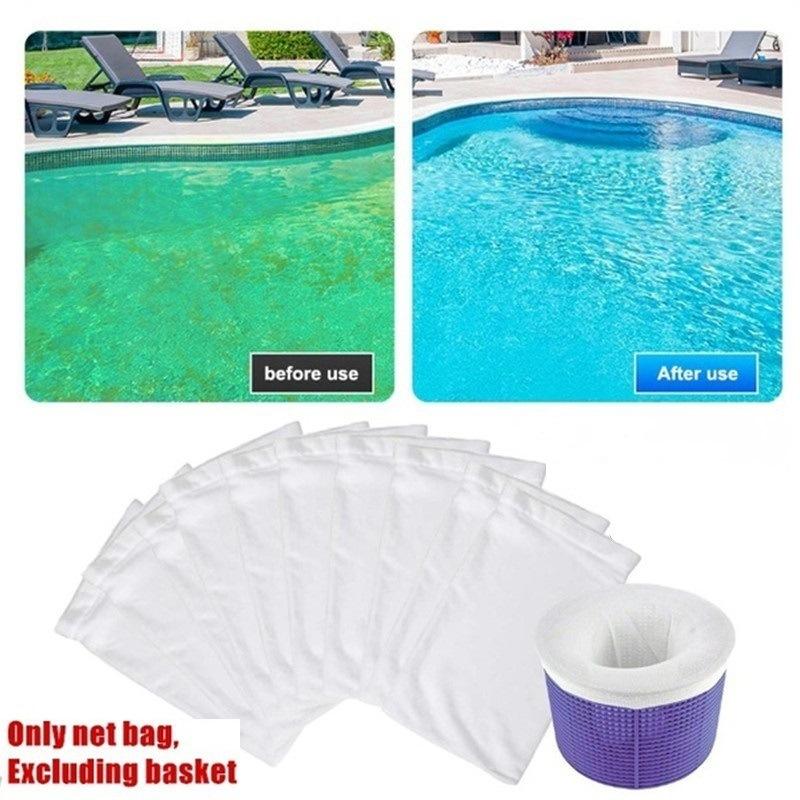 BowLift | PoolGuard – Clean Water, Less Effort!