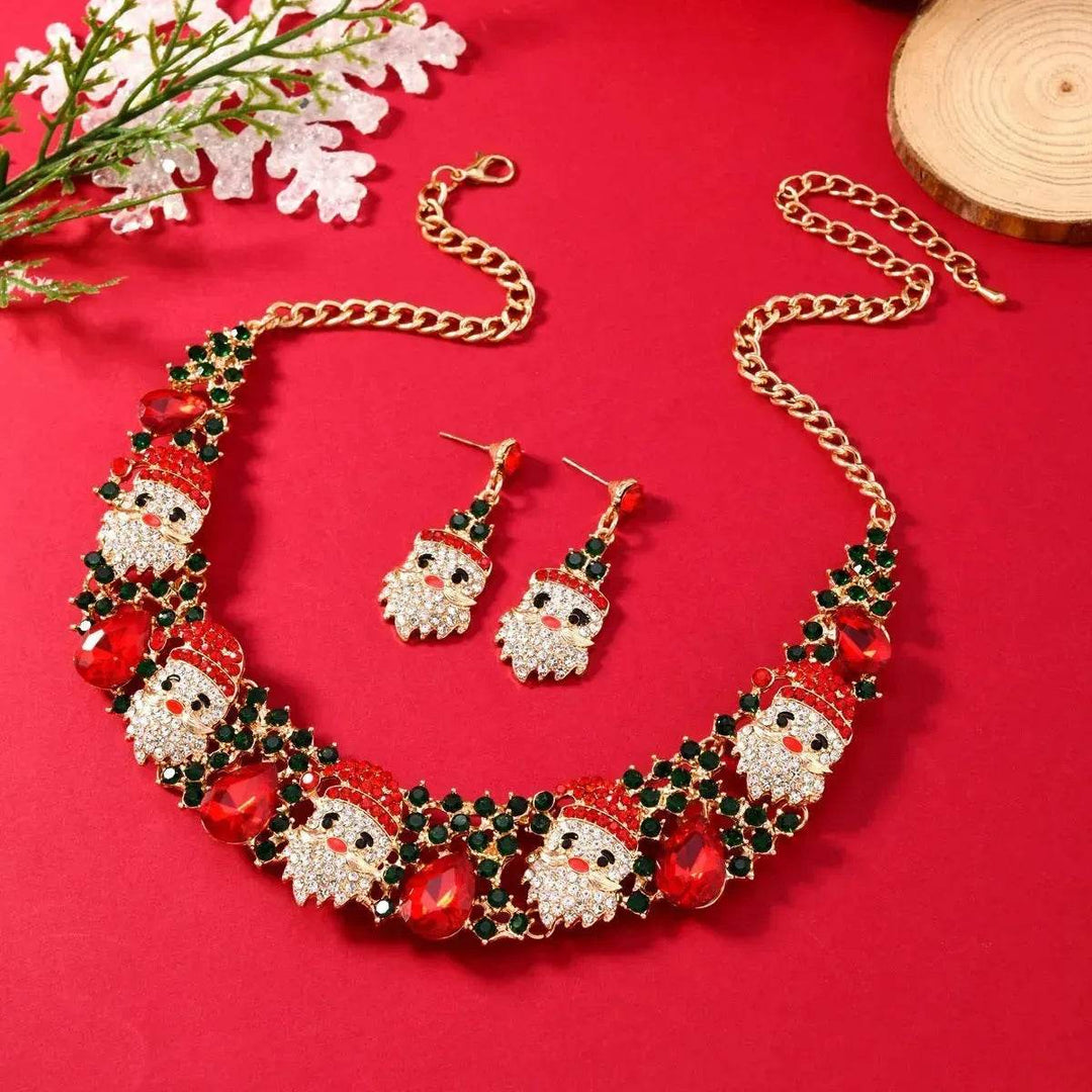 BowLift | Christmas Jewelry set gift ideas for women