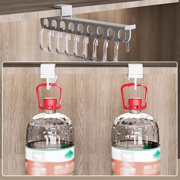 BowLift | out rack - Intelligent wardrobe solution for maximum organisation