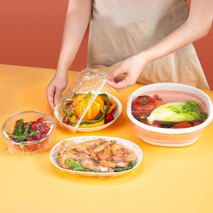 BowLift | Food grade household fresh-keeping bags