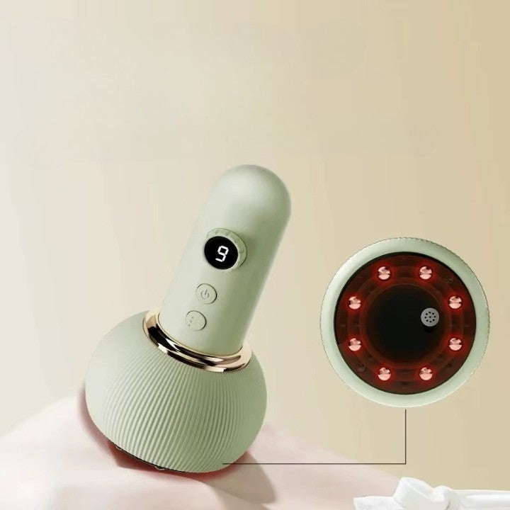 BowLift | Electric Cupping Deep Muscle Massager