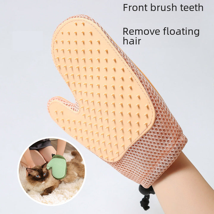 BowLift | PawsCare™ Stress-Free Grooming