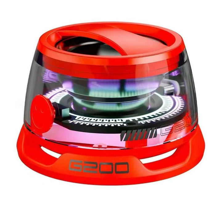 BowLift | MagnaBeats Portable Sound Revolution
